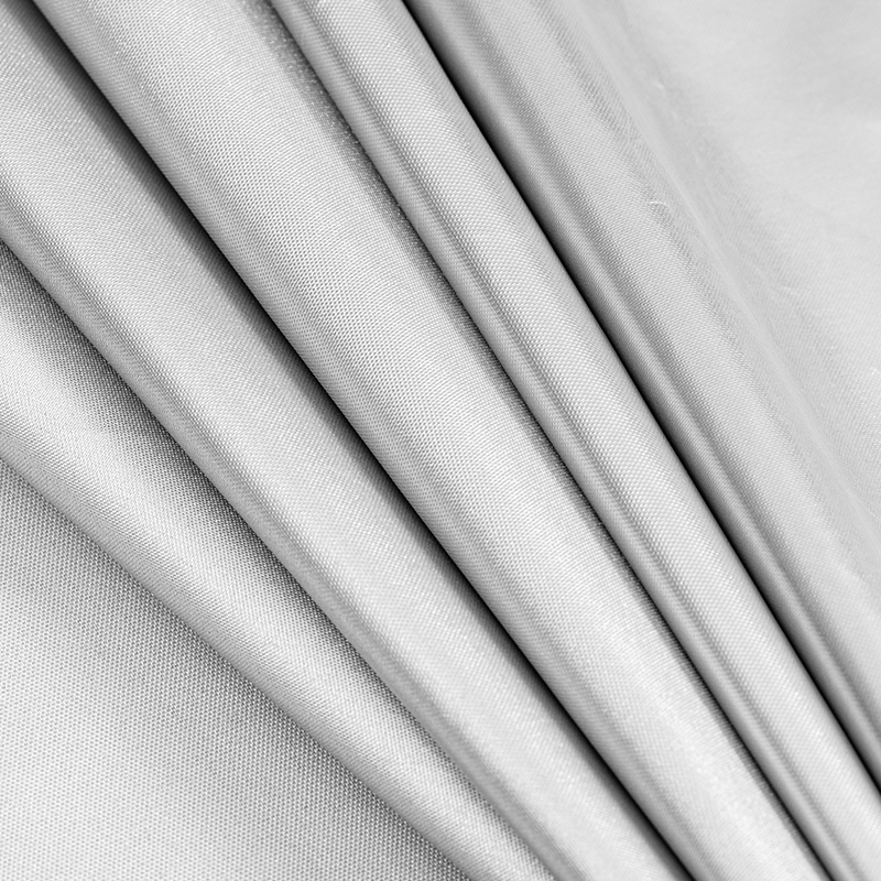 Taft u boji sa srebrnim premazom-07