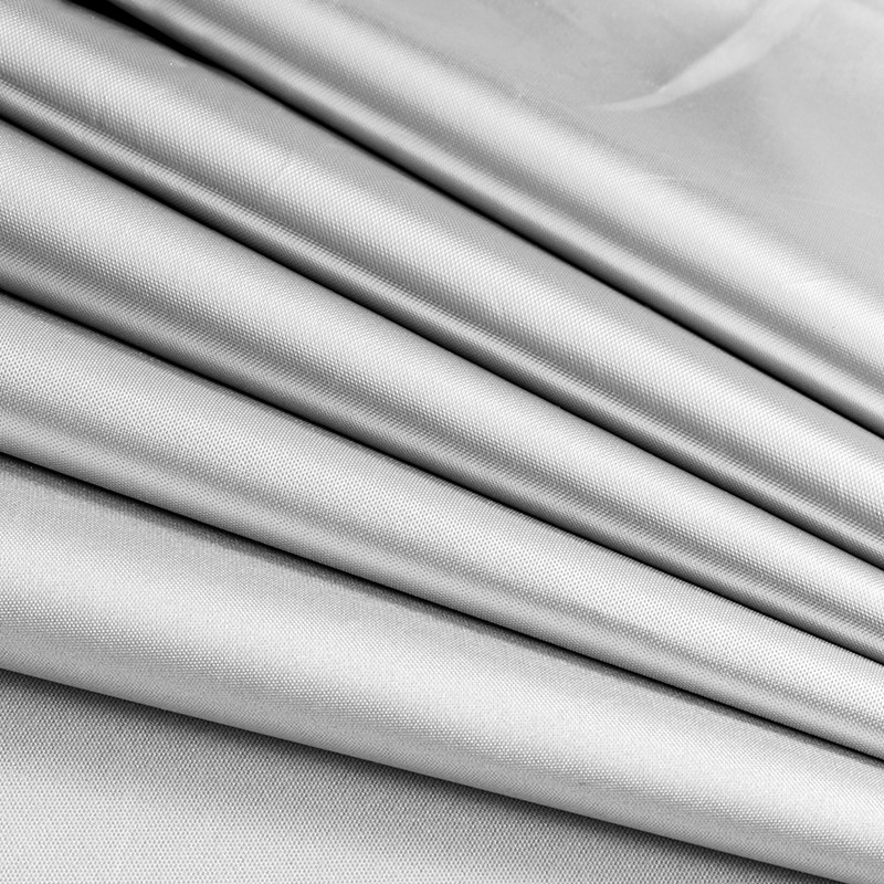 Taft u boji sa srebrnim premazom-07